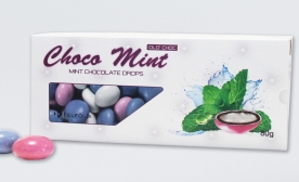 Choco Mint