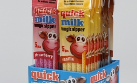 Quick Milk Straws 5